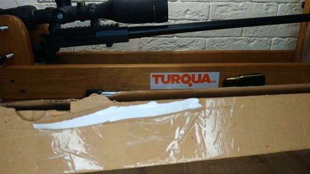 Turqua Gen2 новая ложа