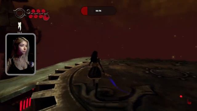 Старая Алиса Старая Шиза Alice: Madness Returns смотреть онлайн