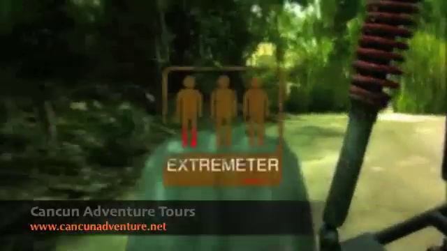 Rally Buggy Tour at Selvatica смотреть онлайн