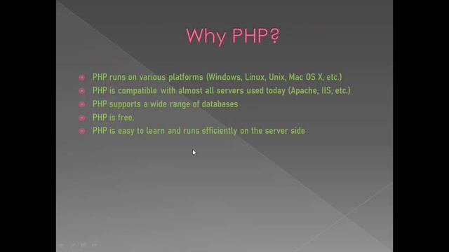 PHP Tutorial: The Ultimate Introduction in Hindi | #php смотреть онлайн