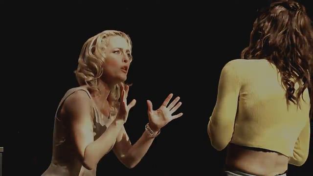 God Knows I Tried | A Streetcar Named Desire смотреть онлайн