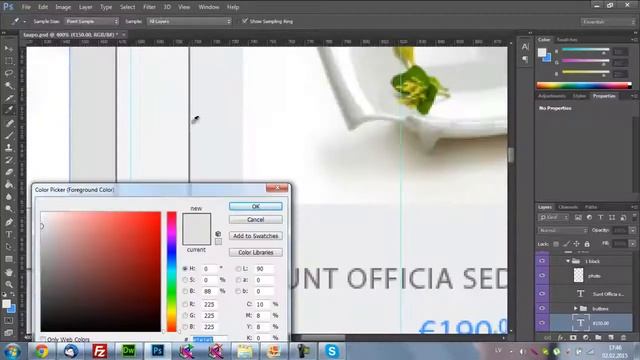 Ускоренный процесс HTML/CSS верстки [Fast html/css coding] смотреть онлайн