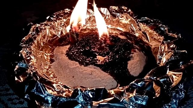 Чистка онлайн на чёрный тмин от всего плохого,от болезней и несчастий Оставим всё плохое в 2022году смотреть онлайн