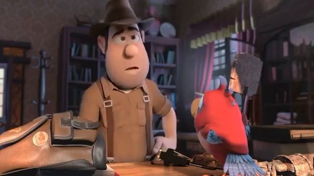 Birds movie for kids - Movie for kids смотреть онлайн