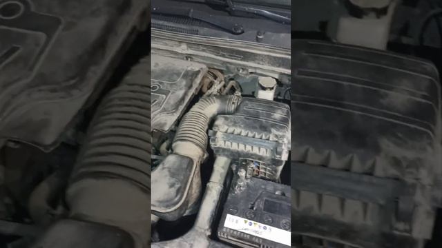 Хюндай соната не крутит стартер