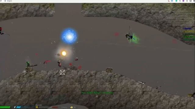 How to get Better at Ninja.io FAST смотреть онлайн