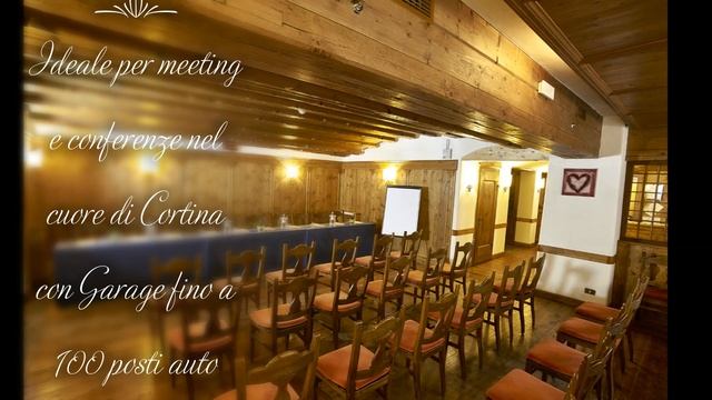 Hotel Bellevue Suites & Spa, Cortina Grande 4 смотреть онлайн