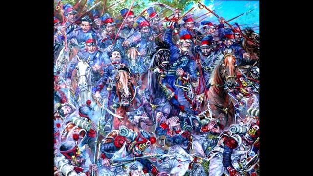 Пивоваренко. Казаки. Часть 2. смотреть онлайн