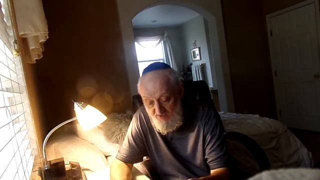 Никогда иудеи не посвящали в свои традиции язычников....?(Алекс Юджин) смотреть онлайн