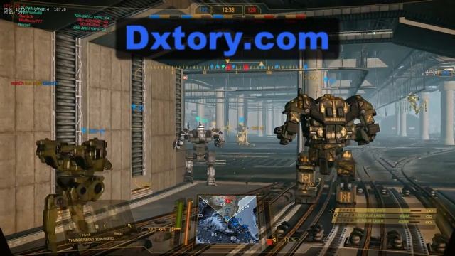 MWO; Benchmark; 820M; I5 4210U