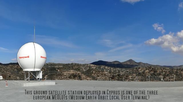 LARNACA / EU MEOLUT Deployment смотреть онлайн