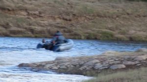 3-Флагман 300+Yamaha 5