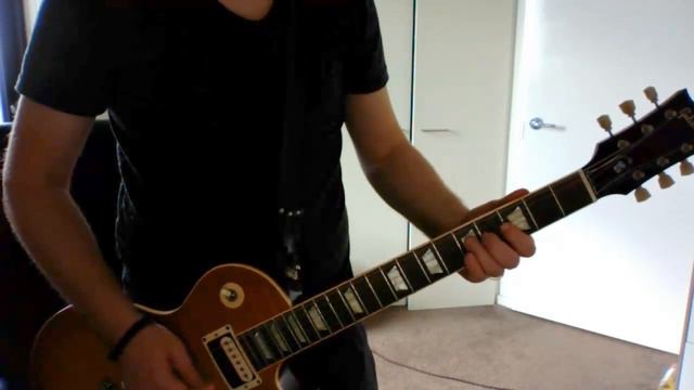 Wake Up by Rage Against the Machine How to Play, Guitar Tutorial, Lesson смотреть онлайн