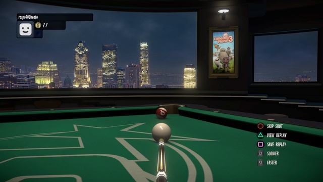 Hustle Kings™ VR_20191024225141 смотреть онлайн