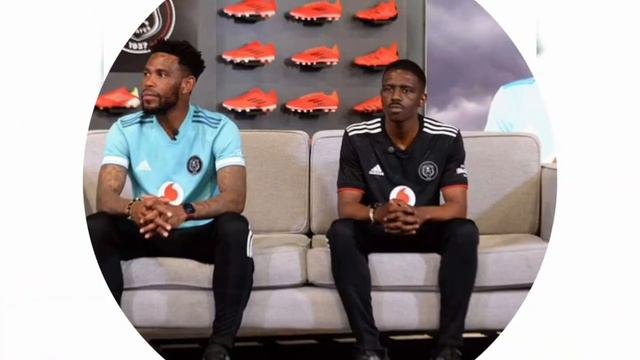 Orlando Pirates 2021/22 Home & Away Kit 💙💙💙 смотреть онлайн