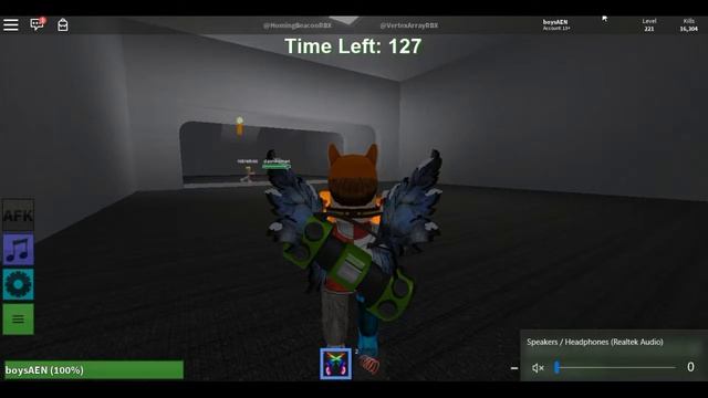 Reviewing Speed Coil in Zombie Rush | Roblox смотреть онлайн