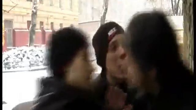 Промо - гопники смотреть онлайн