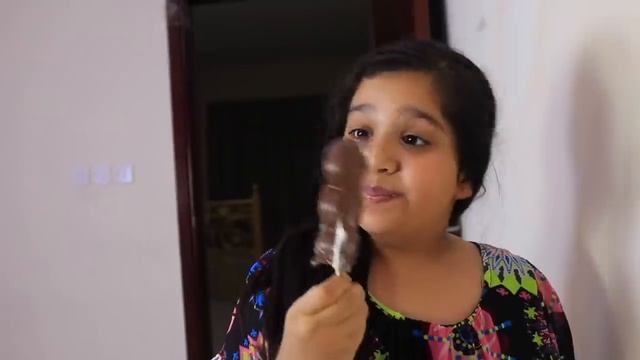 shafa colored noodle Funny stories for kids смотреть онлайн