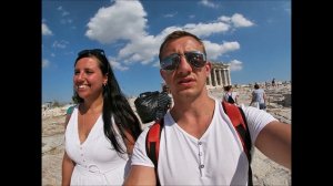 АФИНЫ БЕСПЛАТНО | Афины за один день | Транзит в Афинах | Акрополь |Достопримечательности Афин