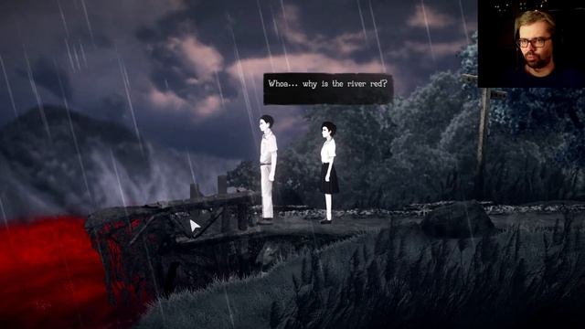 Detention. Прохождение игры на русском языке №1 смотреть онлайн