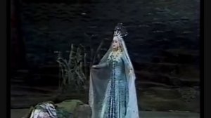 Tamara Milashkina - Садко Колыбельная Волховы