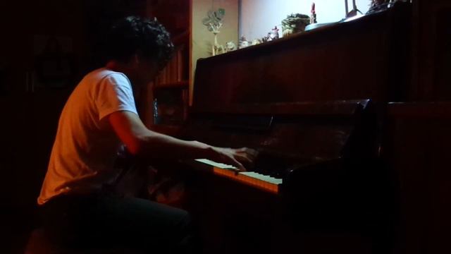 Антуан Мармонтель. Этюд №37 до-диез минор. смотреть онлайн