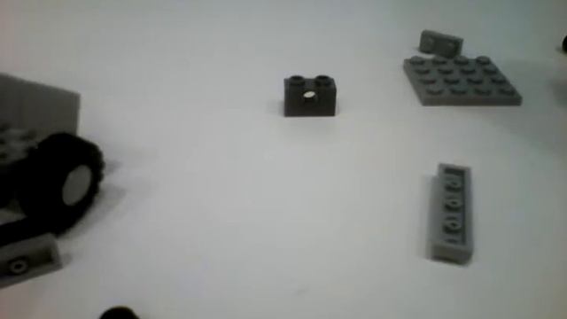 Как сделать пушку из Лего смотреть онлайн
