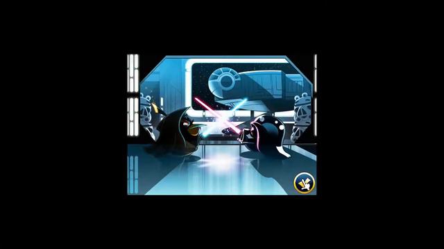 Angry Birds Star Wars - Episode 7 - Stronger Is, His Force смотреть онлайн