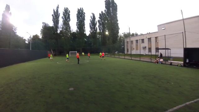 Вратарь от 1 лица | Goalkeeper first person | Highlights | Part 74 смотреть онлайн