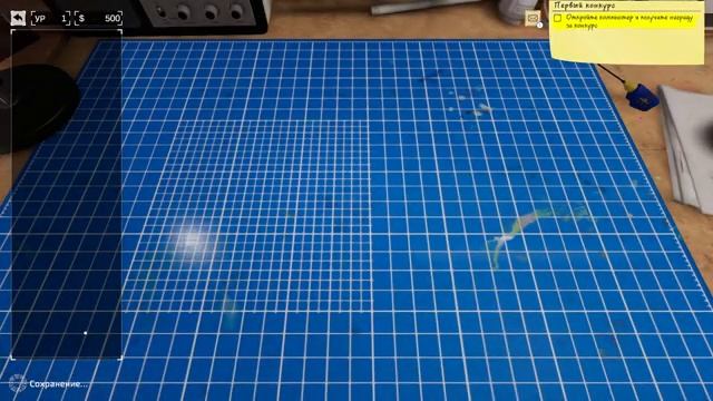 СИМУЛЯТОР МАСШТАБНЫХ МОДЕЛЕК! - Model Builder #1 смотреть онлайн