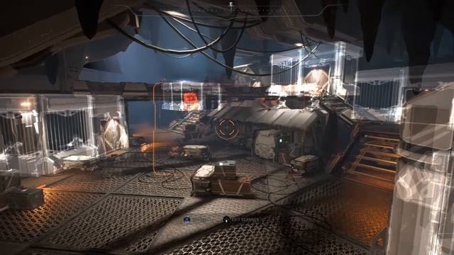 Mass Effect Andromeda: Vetra Nyx - Means and Ends смотреть онлайн