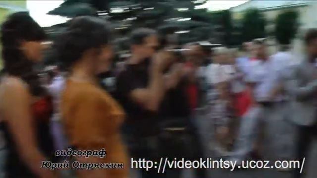 выпускной в гимназии смотреть онлайн