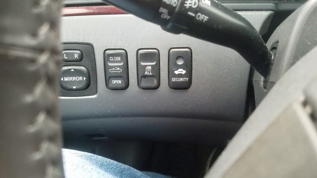 Toyota Key Programming Instructions plus Compatibility please read смотреть онлайн