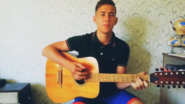 Макс Корж "Тает дым" смотреть онлайн