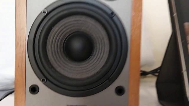 Edifier R1280T testing смотреть онлайн