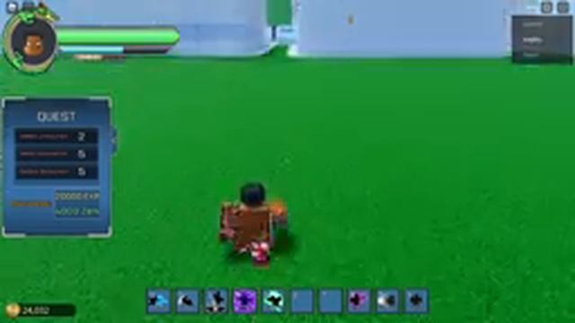 Why Do Anime Roblox Games Suck Now смотреть онлайн