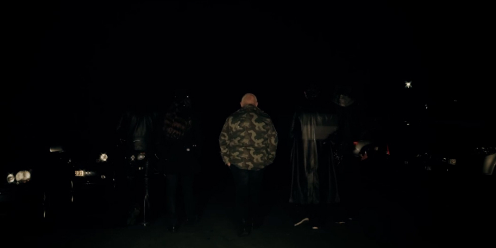 U.D.O. - Decadent смотреть онлайн