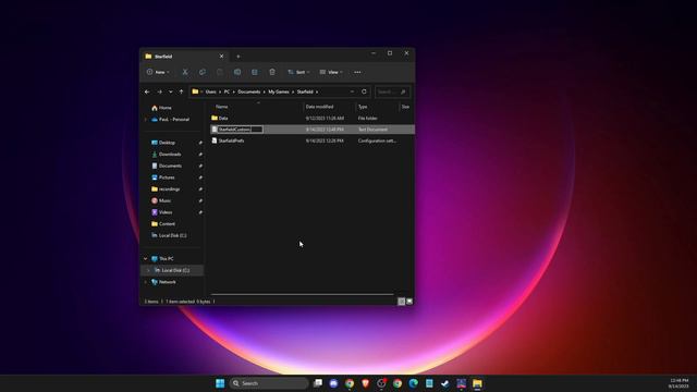 How To Change FOV Field of View in Starfield on PC смотреть онлайн