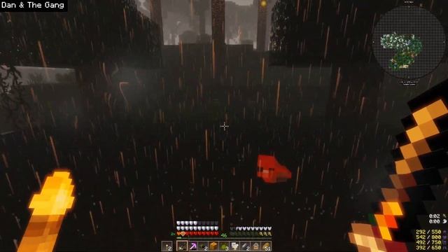 Into The Twilight Forest | Modded Minecraft 1.12.2 смотреть онлайн