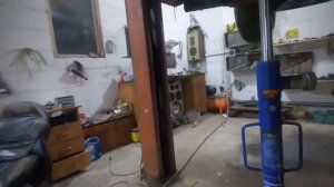 Шевроле ТрейлБлейзер 2003 ремонт полного привода ..