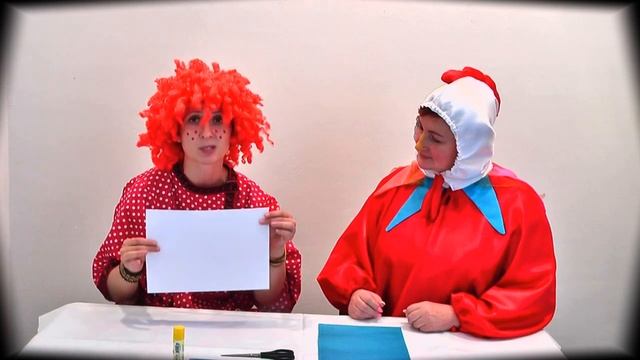 Мастер-класс "По дороге с облаками" смотреть онлайн