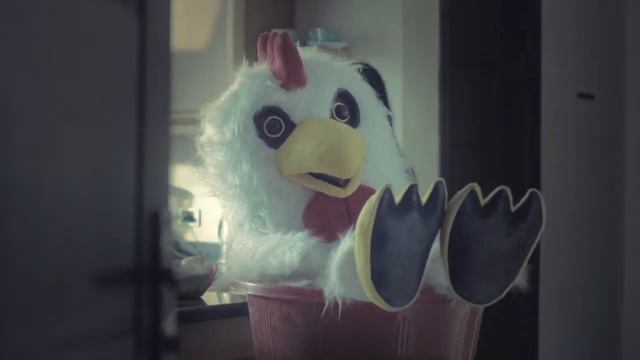 Chichi Chunk 03 cleaning HD смотреть онлайн