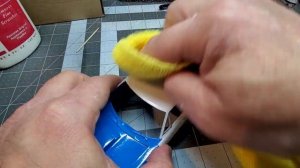 Custom 1970 Ford Galaxy-Full Scale Model Build