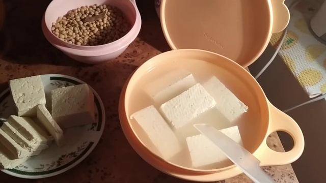 Тофу - удивительный продукт! смотреть онлайн
