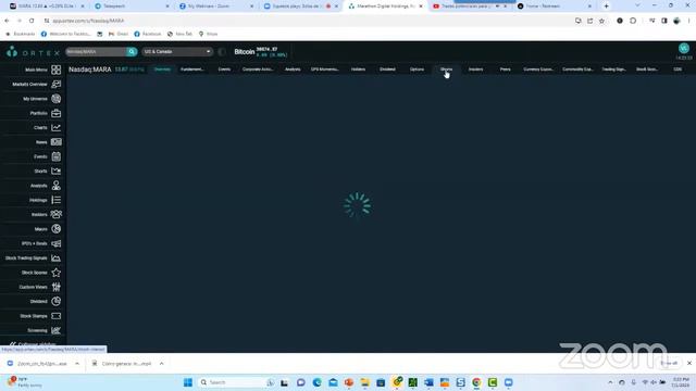 Trades potenciales para ganar dinero este mes Squeeze plays, Bolsa de Valores #bolsadevalores смотреть онлайн