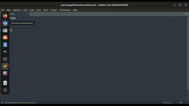 PHP Tutorial 4 - PHP Code Structure смотреть онлайн
