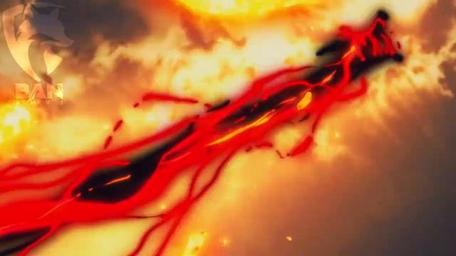 「AMV」- MONSTER (cover by @YouthNeverDies ft. ONLAP) смотреть онлайн