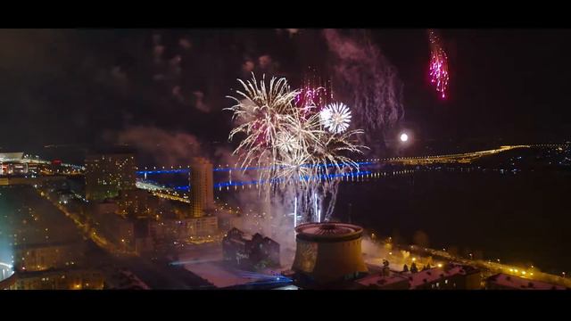 Анонс Имидж Волгограда 18 мая 2018 г.!!!!!!! смотреть онлайн