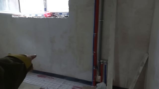 Золотая гидрострелка от Гидрусс в котельной от ТеплоВода. смотреть онлайн