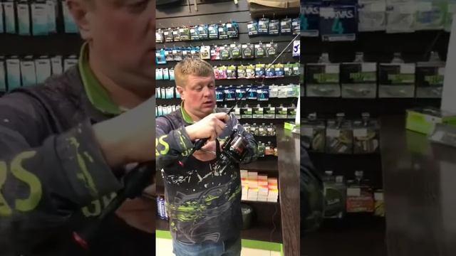 Когда хорошо отметил день рождения ??? #greenfish #рыбалка #тамбов #рыбалка68 смотреть онлайн